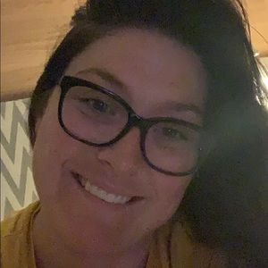 Meet your Posher, Kaci